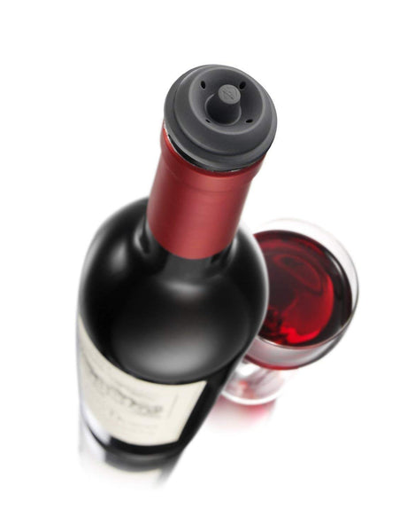 Vacu Vin Vacu Vin Wine Saver Extra Stoppers, Set of 12 - DimpzBazaar.com