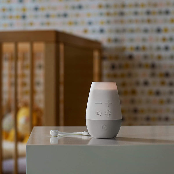 Munchkin Munchkin Shhh. Portable Sound Machine - DimpzBazaar.com