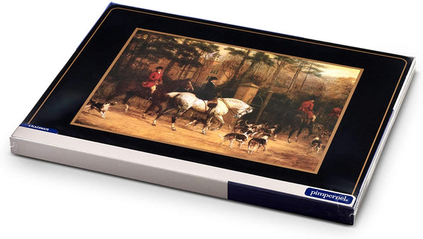 Portmeirion Pimpernel Tally Ho Collection Placemats - Set of 4 - DimpzBazaar.com