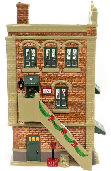 Department 56 Department 56 Original Snow Village Mainstreet Hardware Store - DimpzBazaar.com