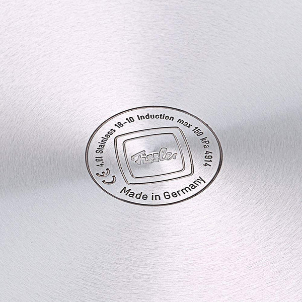 Fissler Fissler Vitaquick Pressure Skillet - DimpzBazaar.com