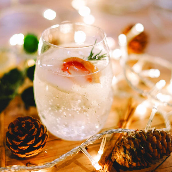 govino Govino 12 Ounce Dishwasher Safe Series Wine/Cocktail Glasses - DimpzBazaar.com