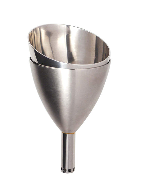 Rabbit Rabbit Wine Aerator Shower Funnel with Sediment Strainer - DimpzBazaar.com