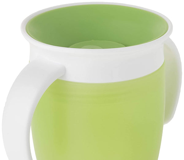 Munchkin Munchkin Miracle 360 Trainer Cup - DimpzBazaar.com