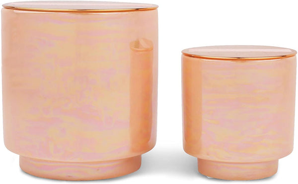 Paddywax Candles Paddywax Candles Glow Collection - DimpzBazaar.com