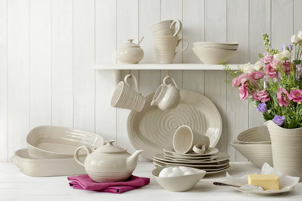 Portmeirion Portmeirion Sophie Conran Salad Bowl - DimpzBazaar.com