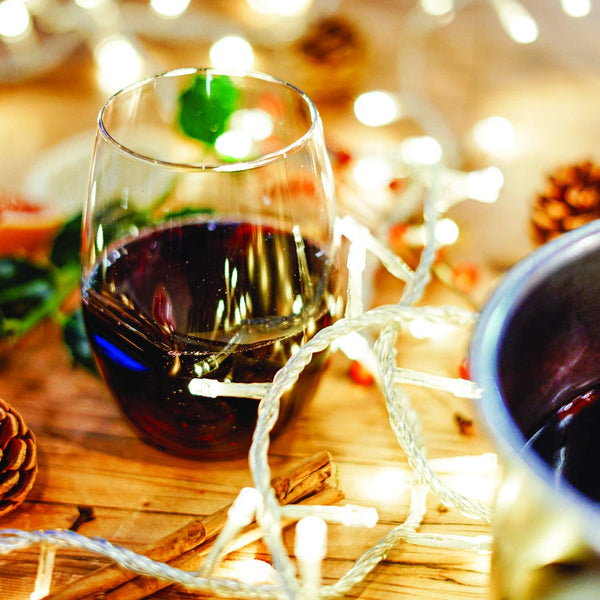 govino Govino 12 Ounce Dishwasher Safe Series Wine/Cocktail Glasses - DimpzBazaar.com