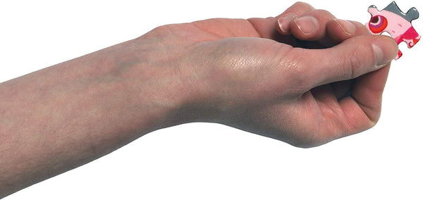 eeBoo eeBoo Zodiac Glow in The Dark Jigsaw Puzzle for Adults, 1000 Pieces - DimpzBazaar.com