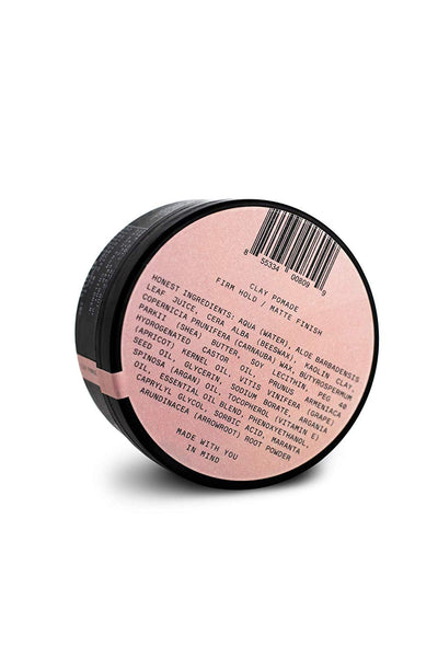 Firsthand Supply Firsthand Supply Clay Pomade - 3oz (88ml) - DimpzBazaar.com