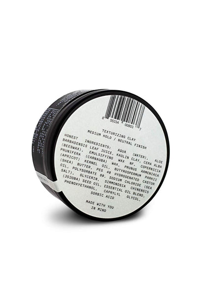 Firsthand Supply Firsthand Supply Texturizing Clay - 3oz (88ml) - DimpzBazaar.com