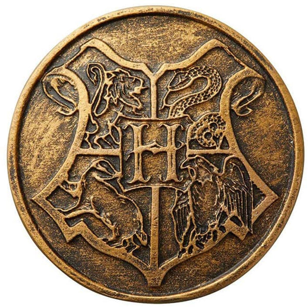 Enesco Enesco Wizarding World of Harry Potter Hogwarts Castle Water Globe, 7.1", Multicolor - DimpzBazaar.com