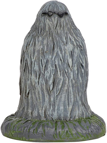 Department 56 Department 56 The Addams Family Village Accessories Cousin Itt Figurine, 1.7 Inch, Multicolor - DimpzBazaar.com