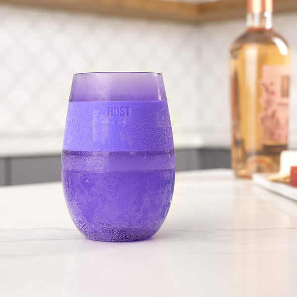 Host Host 6380 Wine FREEZE Cooling Cup - DimpzBazaar.com