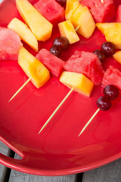 Fox Run Fox Run Bamboo Skewers - DimpzBazaar.com