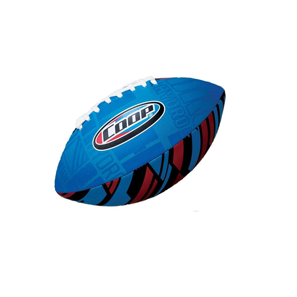 COOP Coop Hydro Football - Colors and Styles May Vary - DimpzBazaar.com