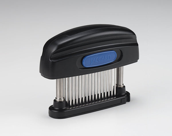 Jaccard Jaccard Simply Better Meat Tenderizer Knife 45 Blade Stainless Steel - DimpzBazaar.com