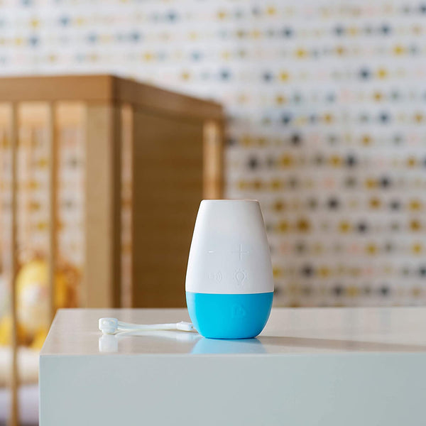 Munchkin Munchkin Shhh. Portable Sound Machine - DimpzBazaar.com