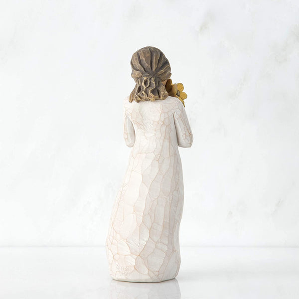 Willow Tree Willow Tree Warm Embrace, sculpted hand-painted figure - DimpzBazaar.com