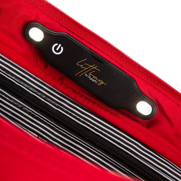 PurseN LittBag by PurseN LED Lighted Organizer Insert for Handbags Purses - DimpzBazaar.com