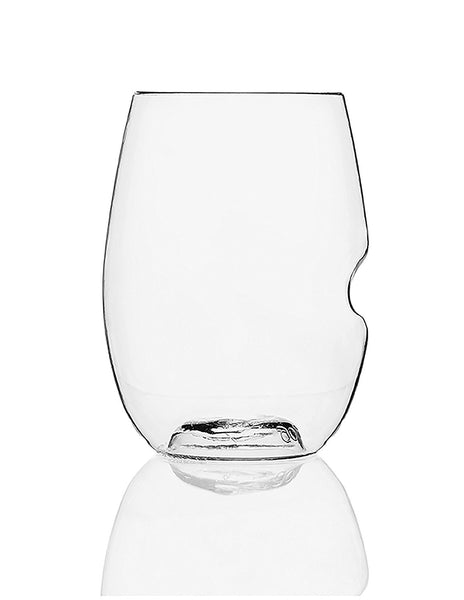 Govino Govino Shatterproof Stemless Wine Glasses - DimpzBazaar.com