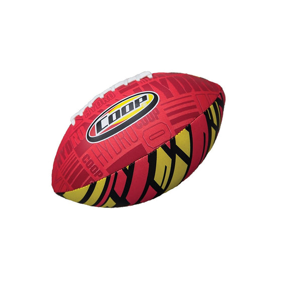 COOP Coop Hydro Football - Colors and Styles May Vary - DimpzBazaar.com