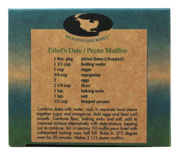 Beyond Gourmet Beyond Gourmet Unbleached Baking 2 1/2 inch-48 Cup(s), 48 CT, Count - DimpzBazaar.com