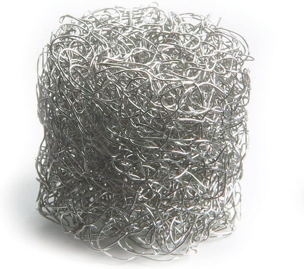 Fox Run Inc. Fox Run 5079 Kettle Scale Collector, Stainless Steel Mesh - DimpzBazaar.com