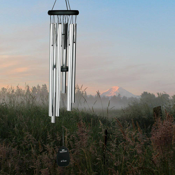 Woodstock Chimes Woodstock Pachelbel Canon Chime - Famous Melodies Collection - DimpzBazaar.com