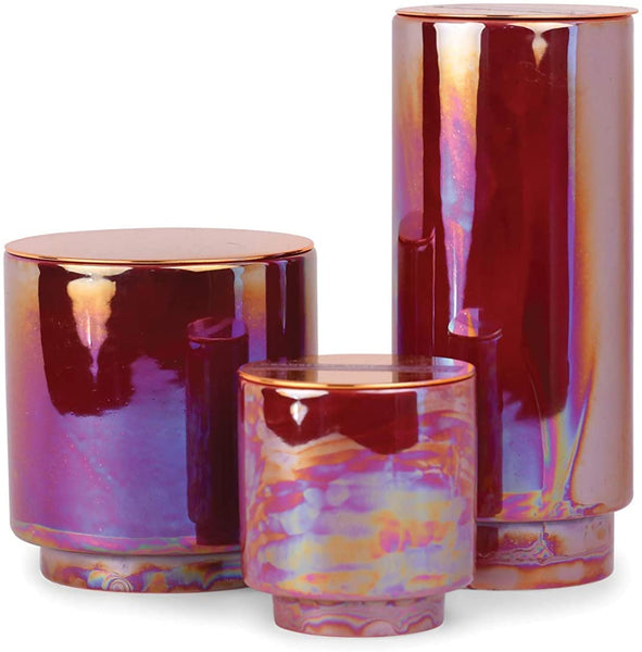 Paddywax Candles Paddywax Candles Glow Collection - DimpzBazaar.com