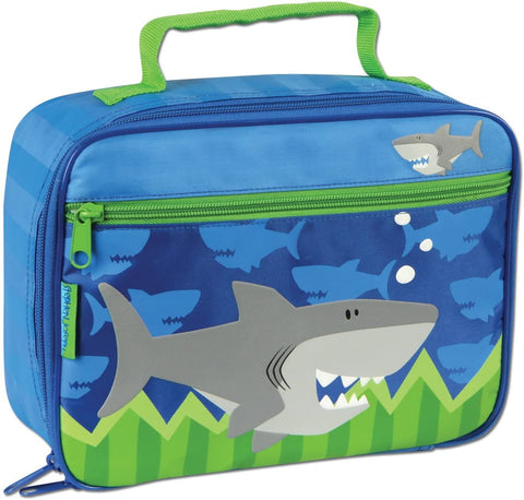 Stephen Joseph Stephen Joseph Boys Classic Lunch Box - DimpzBazaar.com