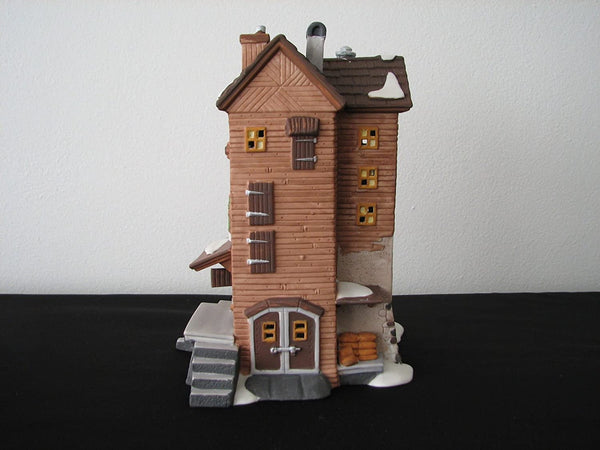 Department 56 Department 56 "Great Denton Mill" - DimpzBazaar.com
