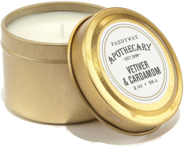 Paddywax Candles Paddywax Candles Apothecary Collection Reed - DimpzBazaar.com