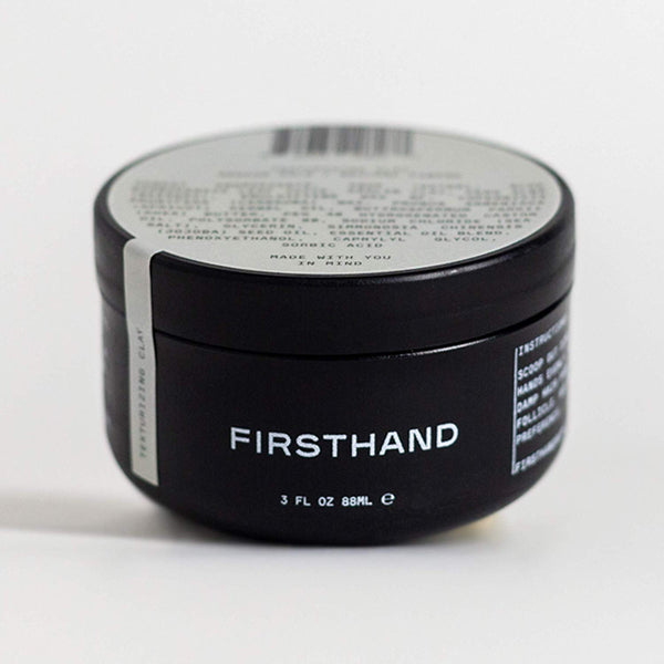 Firsthand Supply Firsthand Supply Texturizing Clay - 3oz (88ml) - DimpzBazaar.com