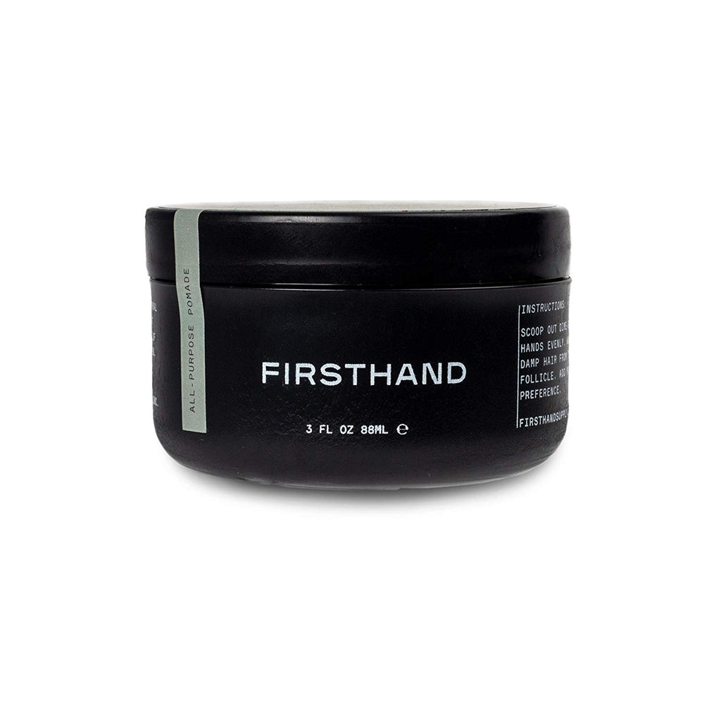 Firsthand Supply Firsthand Supply All-Purpose Pomade - 3oz (88ml) - DimpzBazaar.com