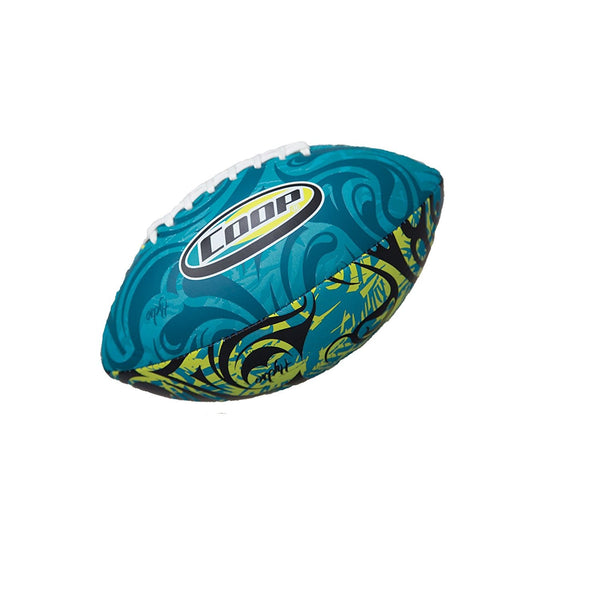 COOP Coop Hydro Football - Colors and Styles May Vary - DimpzBazaar.com