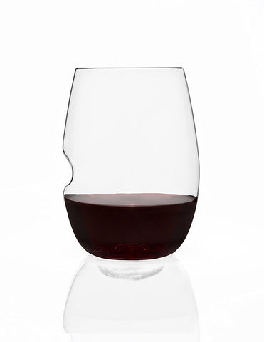 Govino Govino Shatterproof Stemless Wine Glasses - DimpzBazaar.com