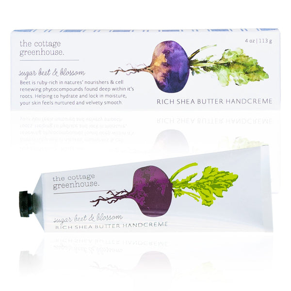 The Cottage Greenhouse The Cottage Greenhouse Handcreme - DimpzBazaar.com