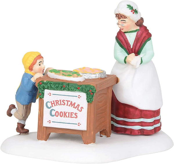 Department 56 Department 56 New England Village Christmas Cookie Special - DimpzBazaar.com
