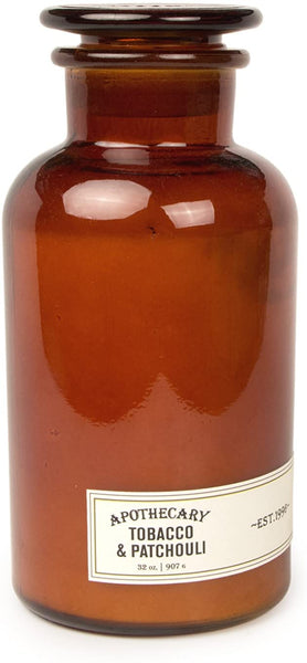 Paddywax Candles Paddywax Candles Apothecary Collection Reed - DimpzBazaar.com