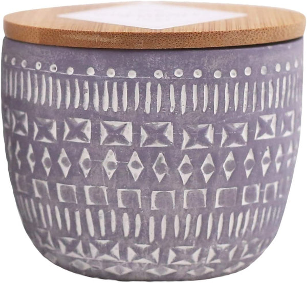 Paddywax Candles Paddywax Candles Sonora Collection Scented Soy Wax Candle - DimpzBazaar.com