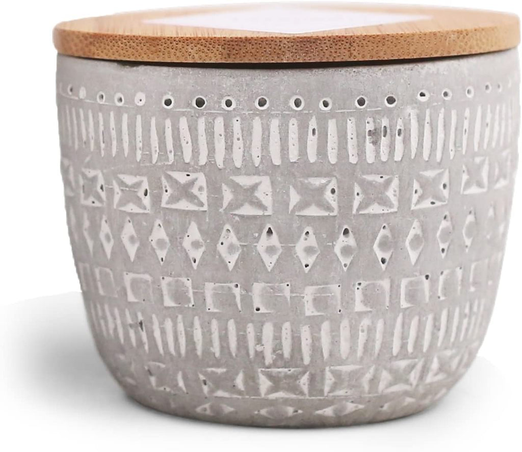 Paddywax Candles Paddywax Candles Sonora Collection Scented Soy Wax Candle - DimpzBazaar.com