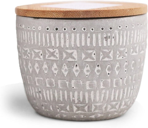 Paddywax Candles Paddywax Candles Sonora Collection Scented Soy Wax Candle - DimpzBazaar.com