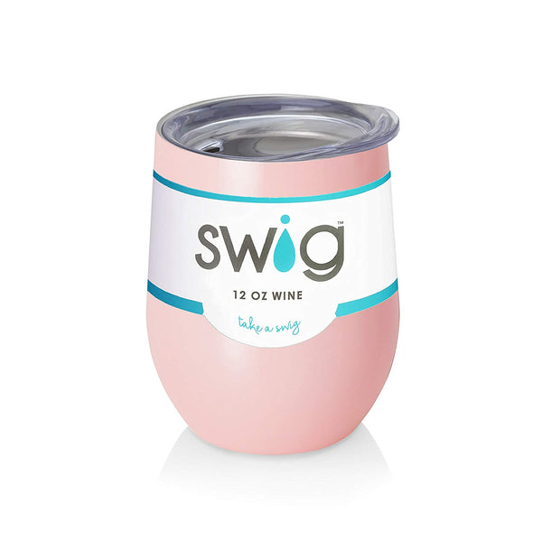 SWIG Occasionally Made Swig Wine Cup - DimpzBazaar.com