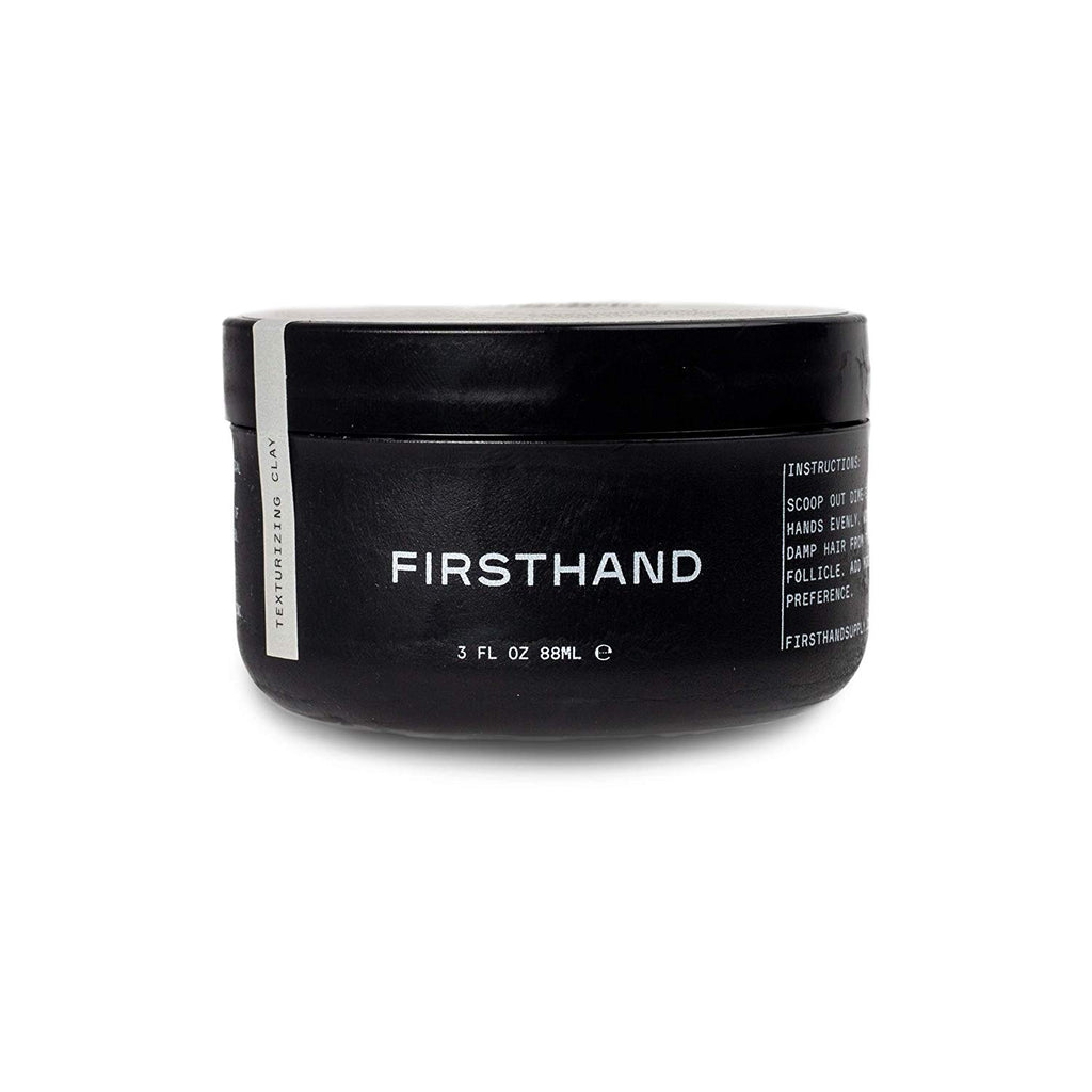 Firsthand Supply Firsthand Supply Texturizing Clay - 3oz (88ml) - DimpzBazaar.com