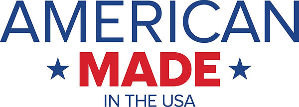 Witmer Company Grandpa Witmer's Old Fashioned Mess-Free Nut Butter and Natural Peanut Butter Mixer, Made in America, BPA Free, Fits 16-Ounce Jars with 2.75-Inch Lids - DimpzBazaar.com