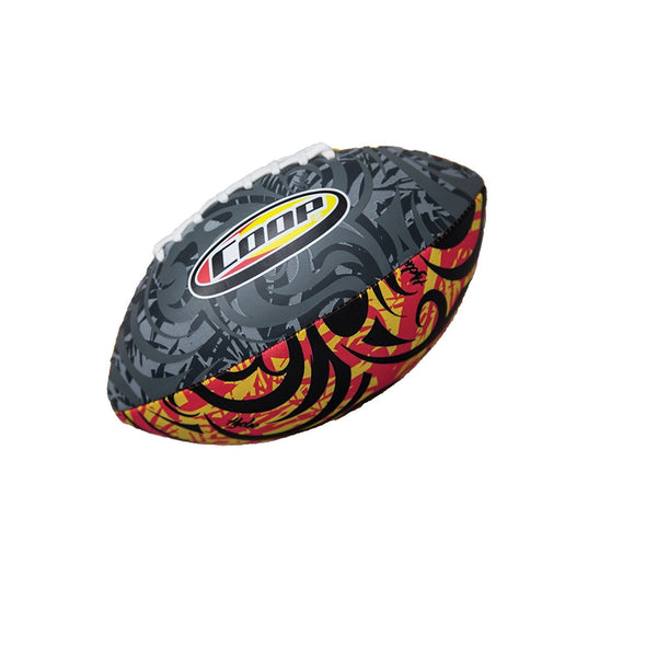 COOP Coop Hydro Football - Colors and Styles May Vary - DimpzBazaar.com