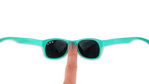 Roshambo Baby Roshambo Baby Shades - DimpzBazaar.com