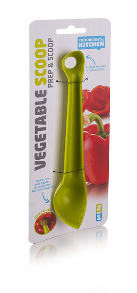 Tomorrow's Kitchen Tomorrow's Kitchen Vegetable Scoop - DimpzBazaar.com