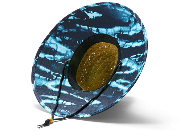 Hemlock Hat Co. Hemlock Hat Co. Men's Straw Hat - DimpzBazaar.com