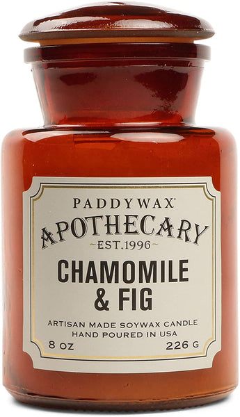 Paddywax Candles Paddywax Candles Apothecary Collection Reed - DimpzBazaar.com